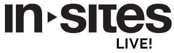 Insites Live Logo