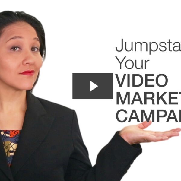 Jump Start Your Video Marketing Strategy