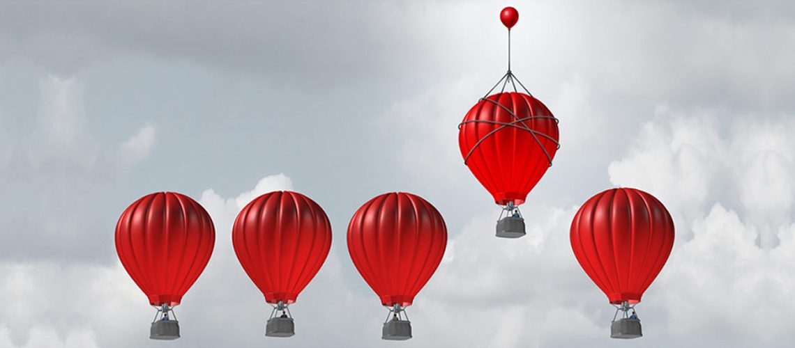 10 Advantages of an inbound website redesign