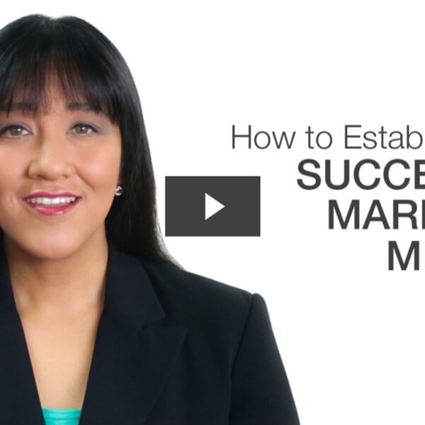 How to Establish Successful Marketing Metrics