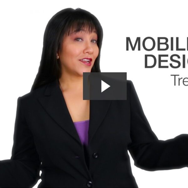 Mobile Website Design Trends