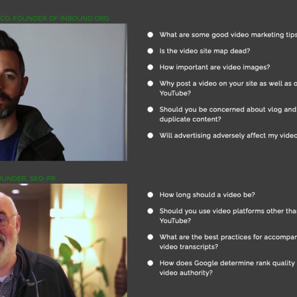 Engage Your Audience with these Video SEO Best Practices