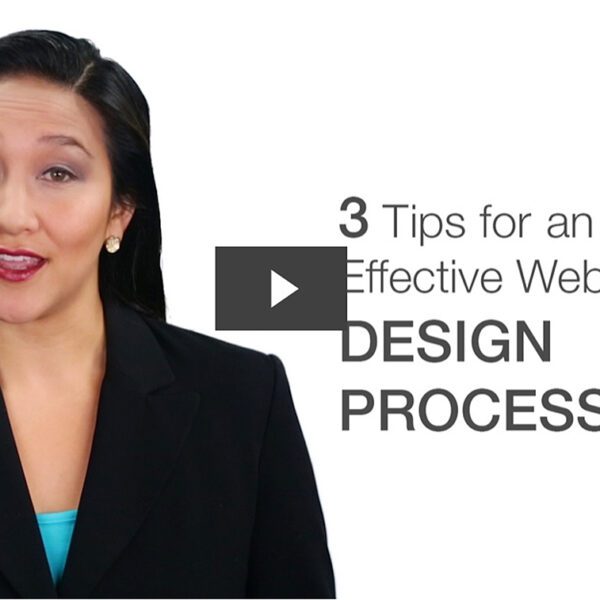 Growth Driven Design Tips for an Effective Website Design Process