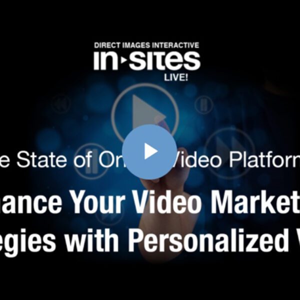 State of Online Video Platforms- The Guide to Personalized Video