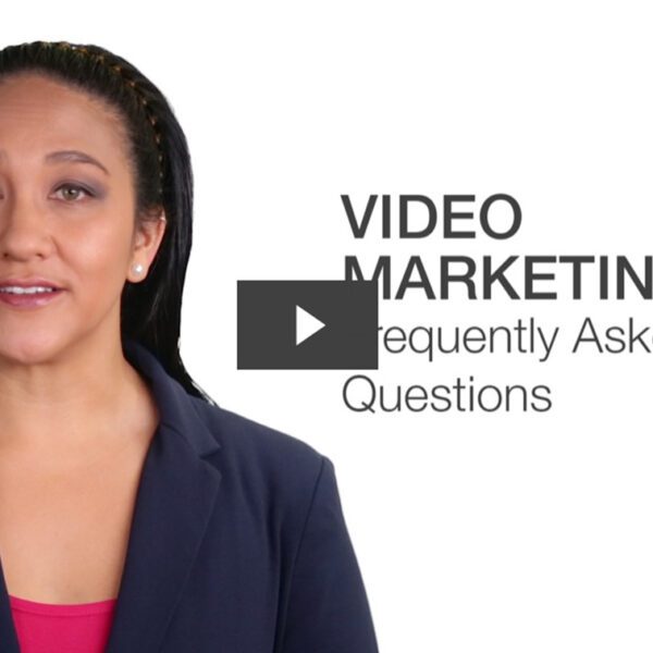 Video Marketing Frequently asked Questions