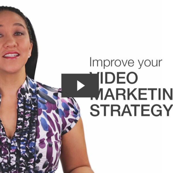 8 Easy Steps to Improve Your Video Marketing Strategy