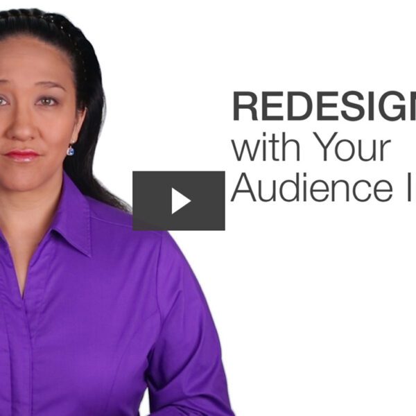 Redesign Your Website with Dynamic, Personalized Content