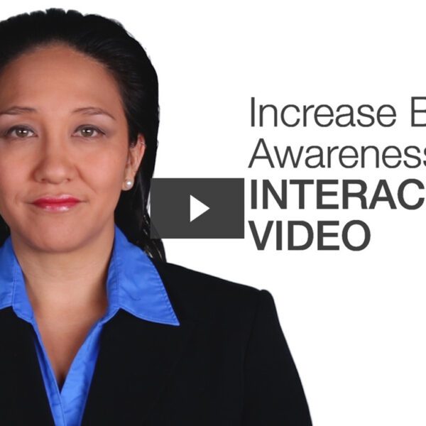 Eight Ways Interactive Video Increases Digital Brand Awareness