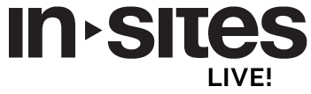 Insites Live Logo