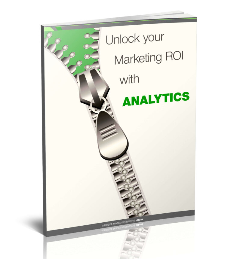 DII Marketing ROI eBook